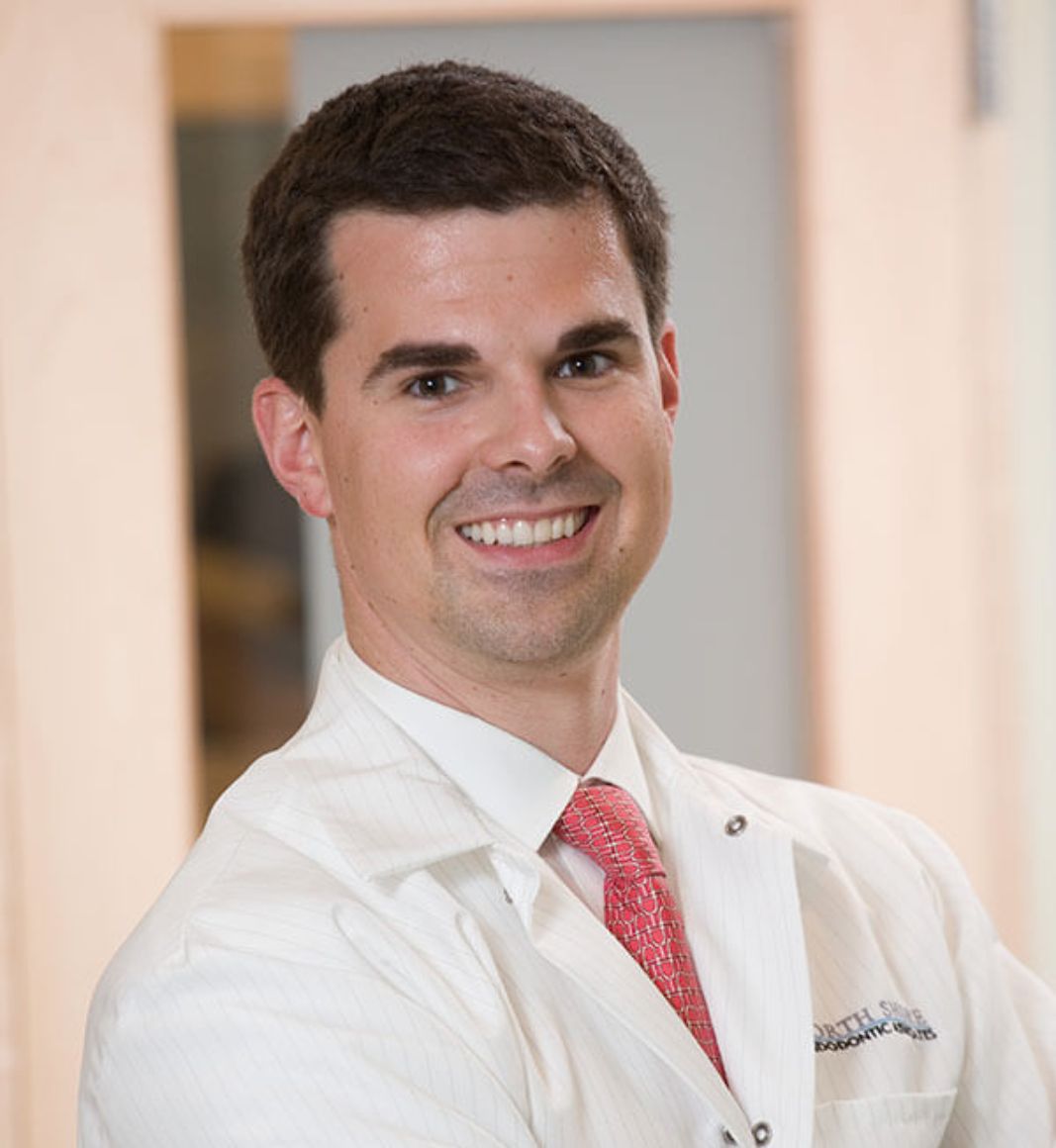 A picture of Dr. Cheron