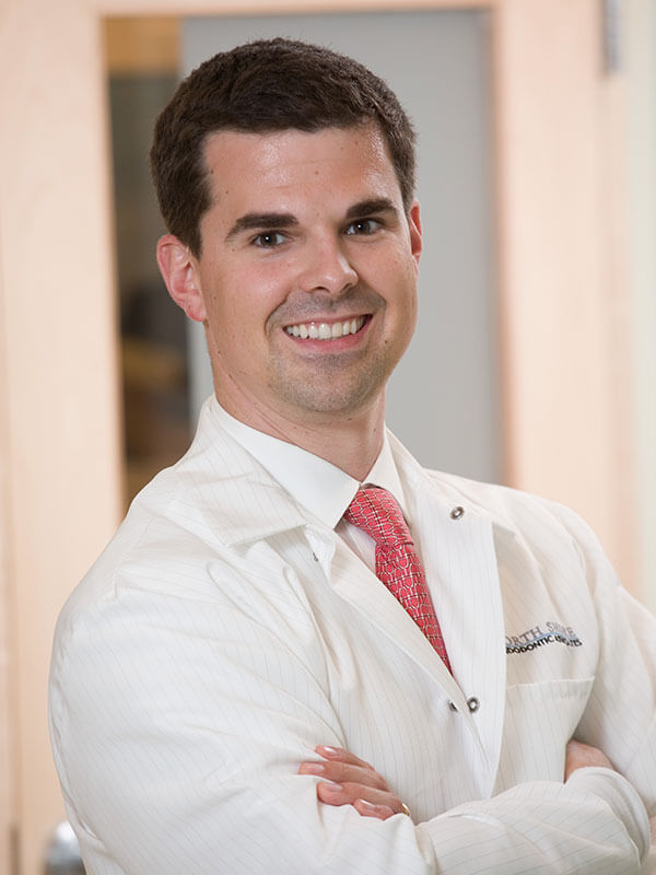 An image of Robert A. Cheron, DMD, MS